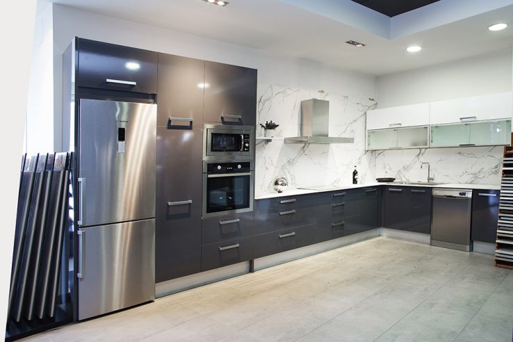 Proveedor-cocina Proveedor de cocina