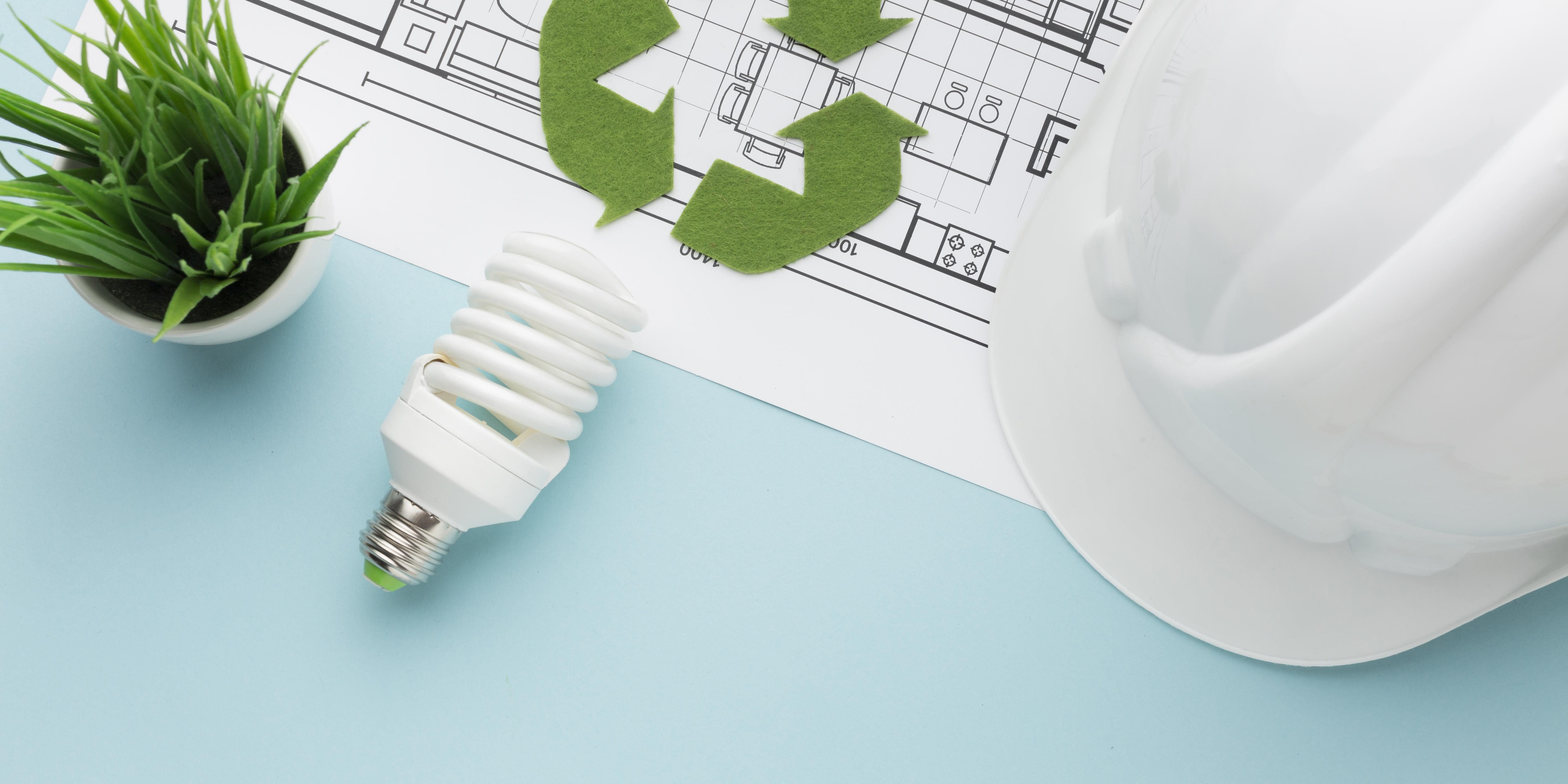 Construcciones sostenibles