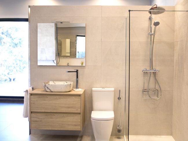 Tendencias-en-banos Tendencias en baños