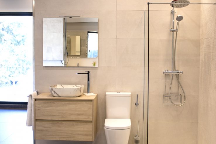 Tendencias-en-banos Tendencias en baños