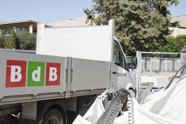 Materiales de construcciion para 2025