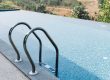 Como evitar filtraciones en tu piscina